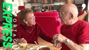 92 ans amour